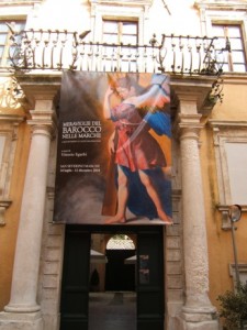 Palazzo Servanzi Confidati