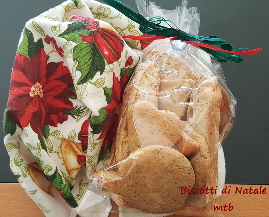 Biscotti di Natale 2019