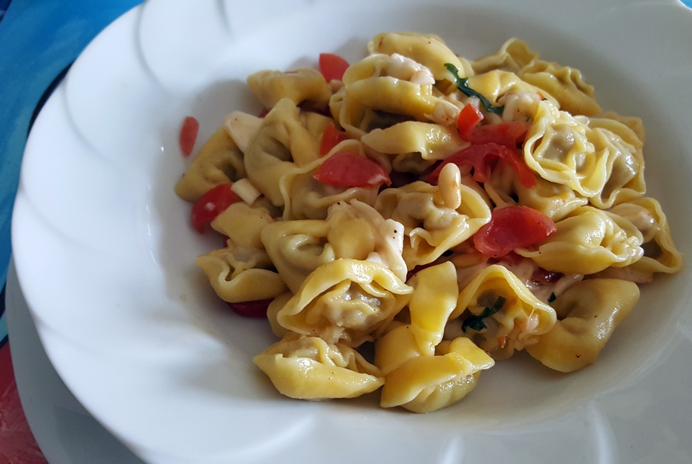 Cappelletti di primavera