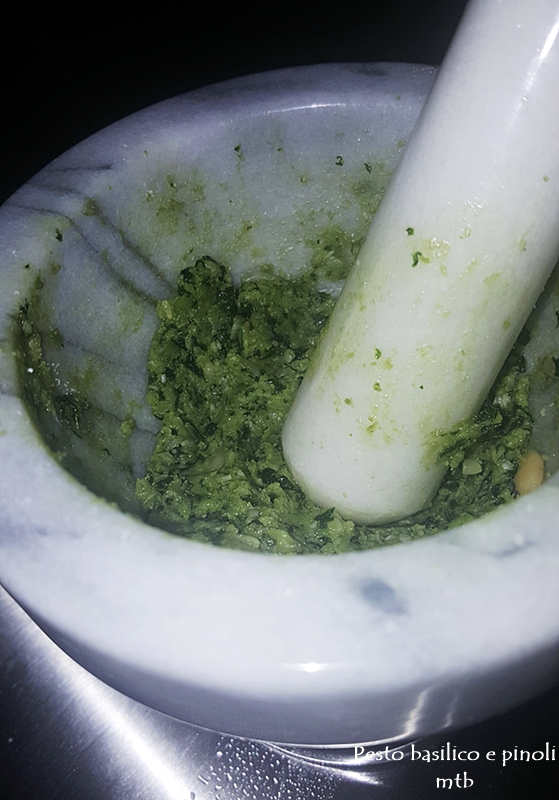 PESTO