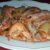 PACCHERI di Gragnano con sughetto di seppia e crostacei